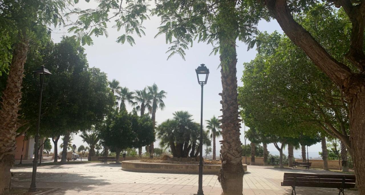 Appartement Alicante Golf Bonalba Avec Piscine 무트자멜 외부 사진