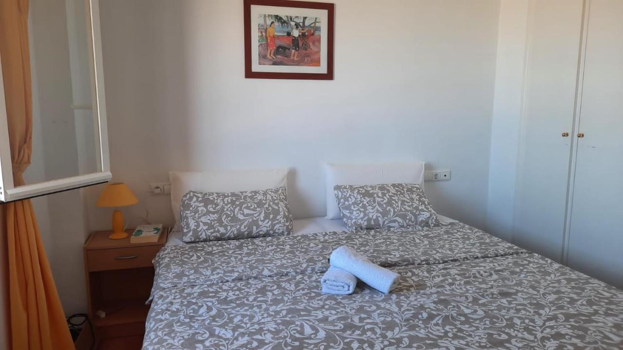 Appartement Alicante Golf Bonalba Avec Piscine 무트자멜 외부 사진