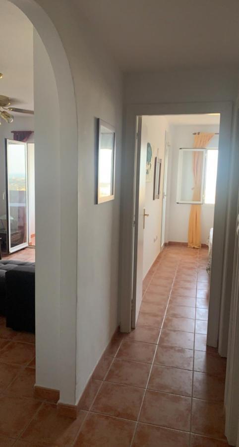 Appartement Alicante Golf Bonalba Avec Piscine 무트자멜 외부 사진