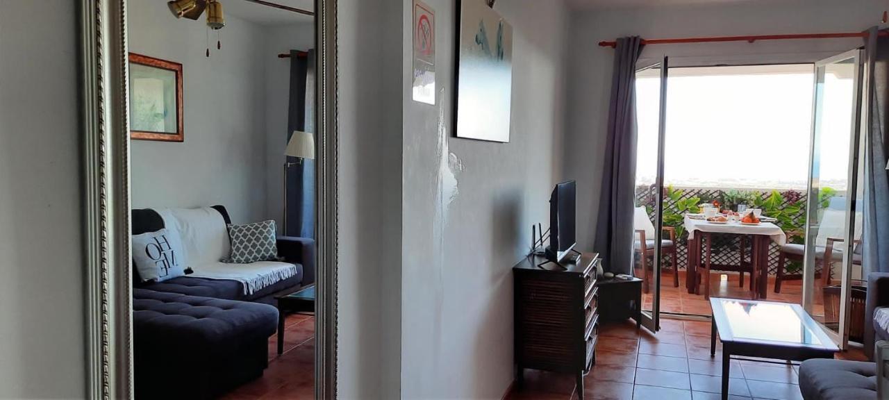 Appartement Alicante Golf Bonalba Avec Piscine 무트자멜 외부 사진